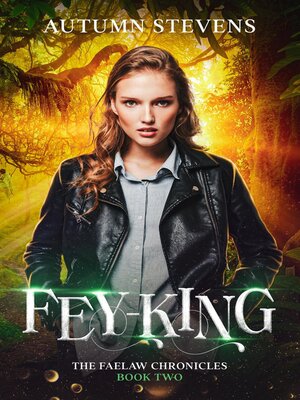 cover image of Fey-King